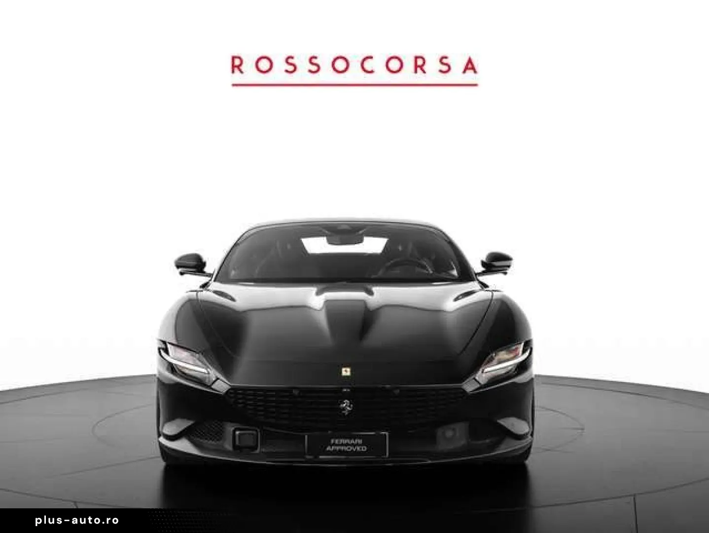 FERRARI Ferrari Roma