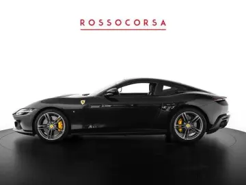 FERRARI Ferrari Roma