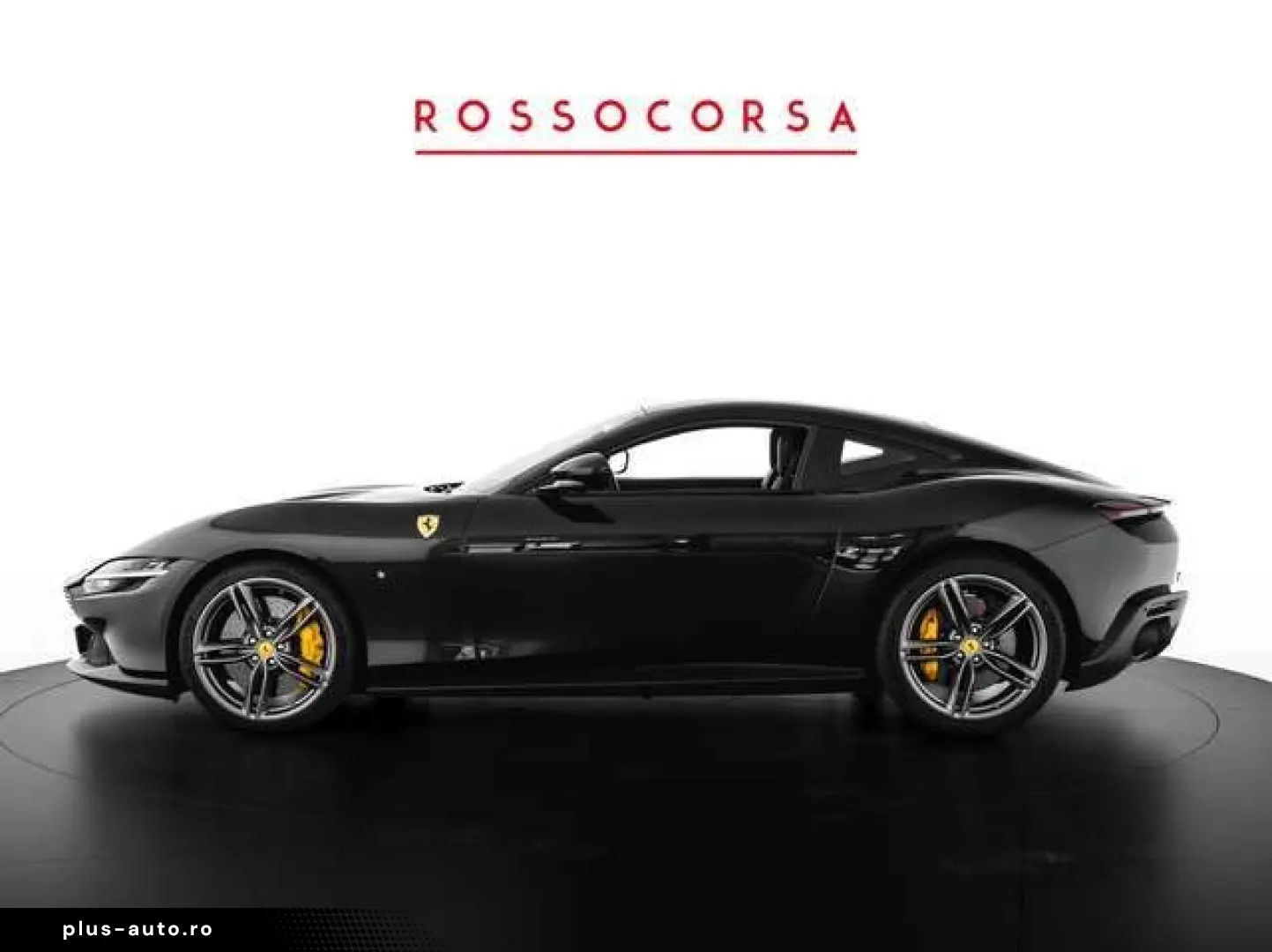 FERRARI Ferrari Roma