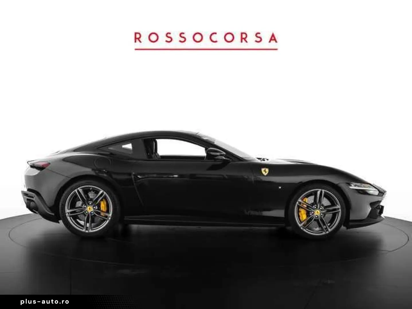FERRARI Ferrari Roma