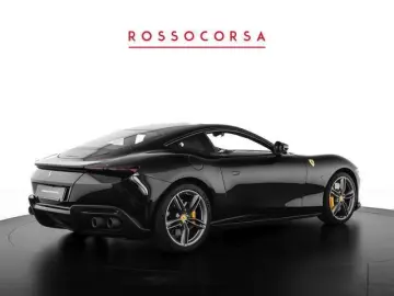 FERRARI Ferrari Roma