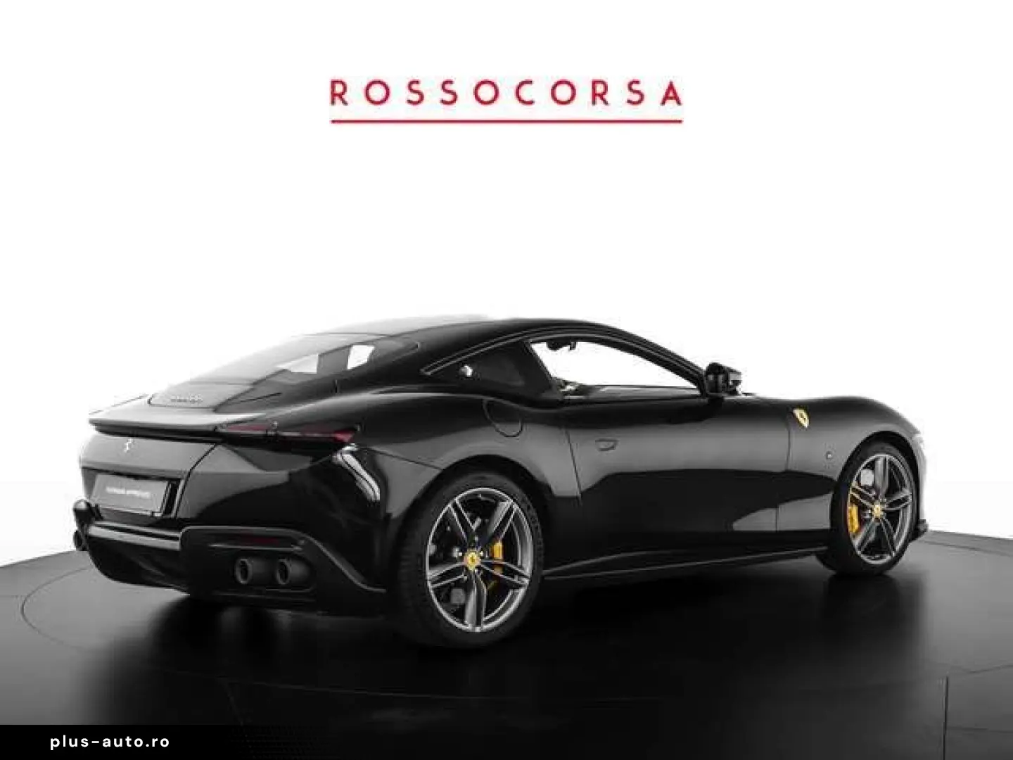 FERRARI Ferrari Roma