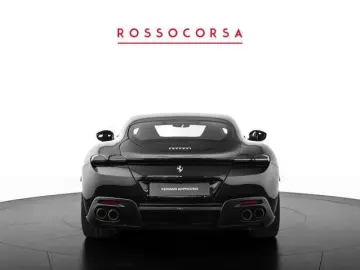 FERRARI Ferrari Roma
