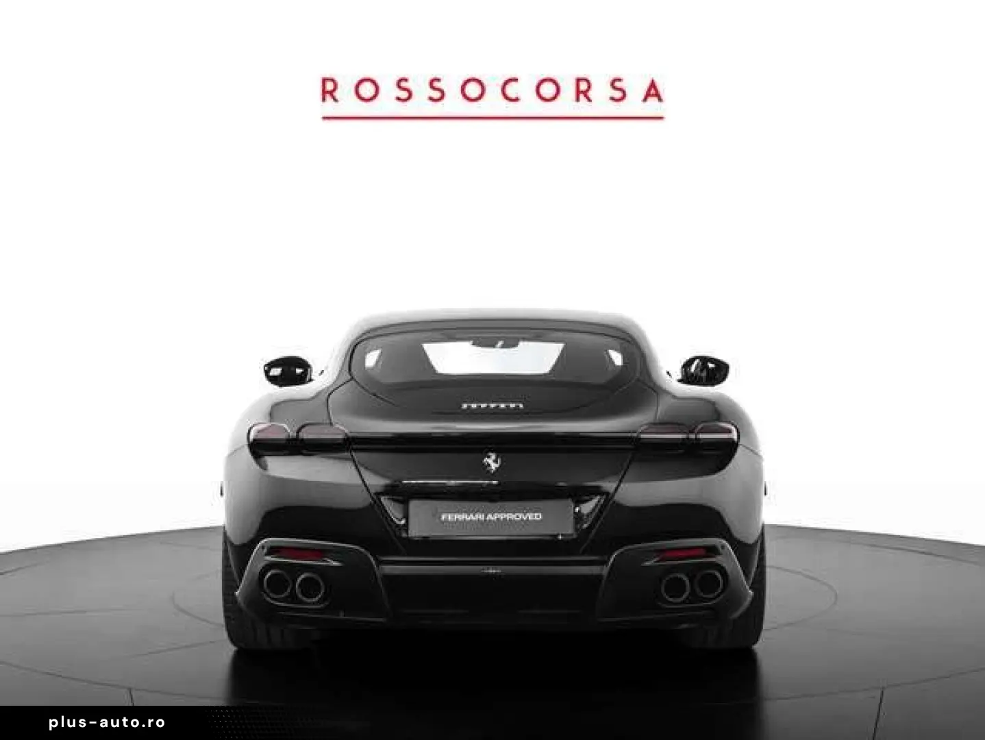 FERRARI Ferrari Roma