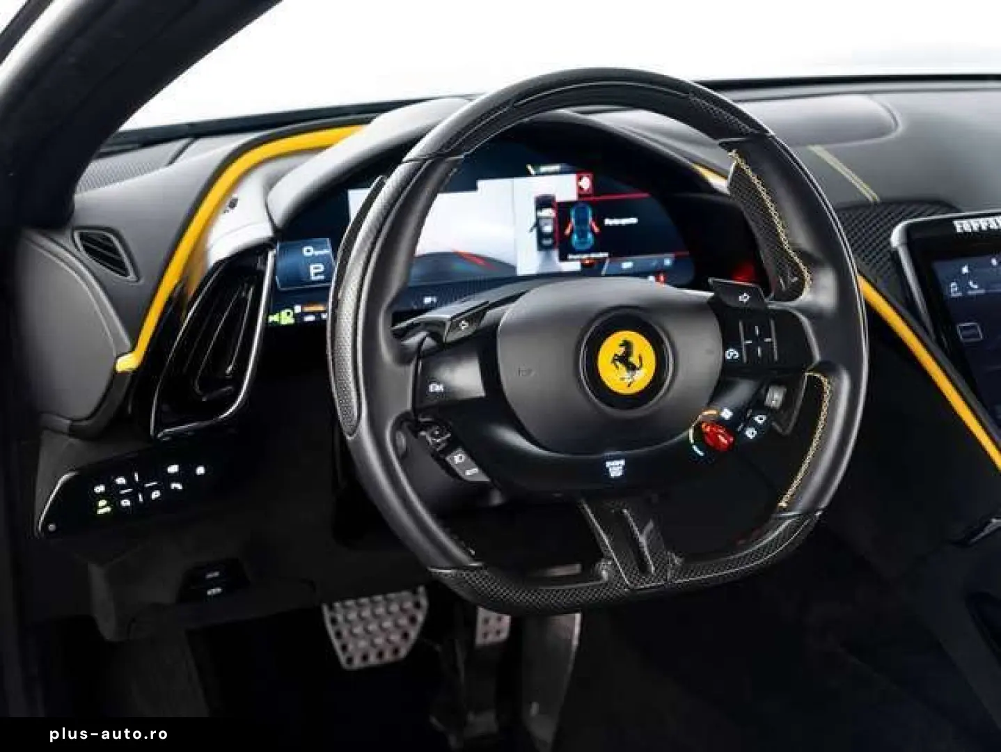 FERRARI Ferrari Roma