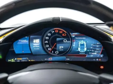 FERRARI Ferrari Roma