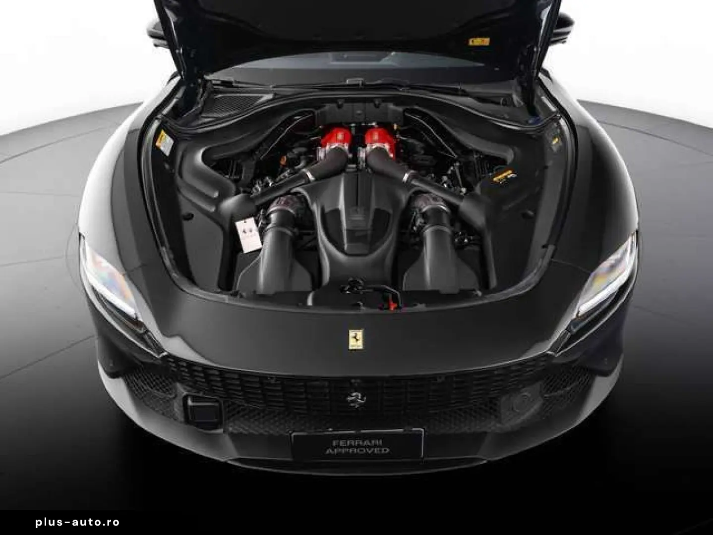 FERRARI Ferrari Roma
