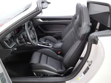 PORSCHE 911 992 Turbo S Cabriolet Keramik Lift PSAM PDLS