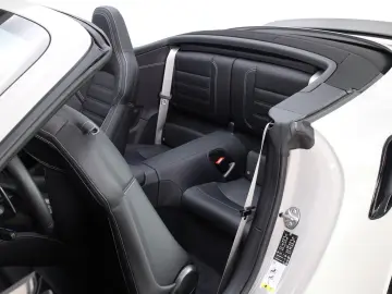 PORSCHE 911 992 Turbo S Cabriolet Keramik Lift PSAM PDLS