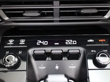 PORSCHE 911 992 Turbo S Cabriolet Keramik Lift PSAM PDLS
