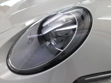 PORSCHE 911 992 Turbo S Cabriolet Keramik Lift PSAM PDLS