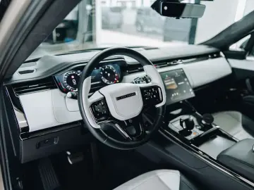 LAND ROVER Range Rover Sport P635 SV Edition One Lichte Vra