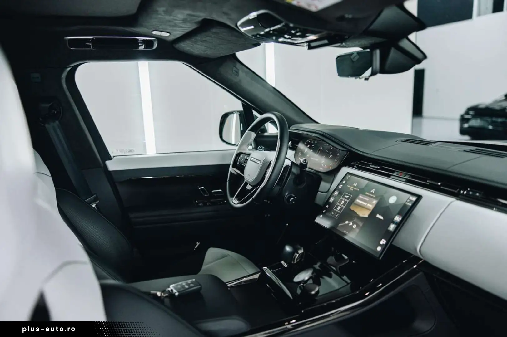 LAND ROVER Range Rover Sport P635 SV Edition One Lichte Vra