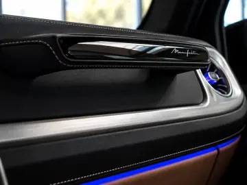 MERCEDES-BENZ G 63 AMG Driversp 360  GSD Burm Massag…