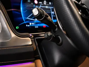 MERCEDES-BENZ G 63 AMG Driversp 360  GSD Burm Massag…