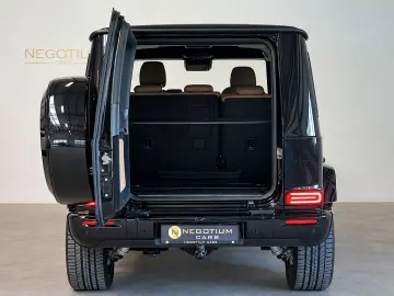 MERCEDES-BENZ G 63 AMG Driversp 360  GSD Burm Massag…