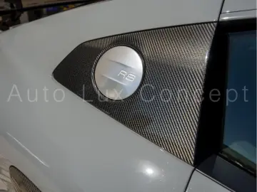 AUDI R8 GT 1 of 333 Schalensitze B&O Laserlicht Kamer