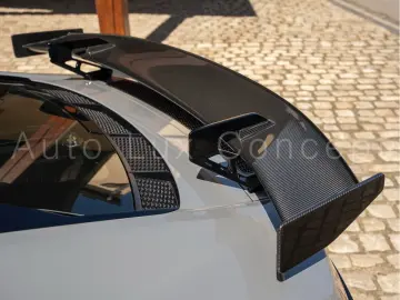 AUDI R8 GT 1 of 333 Schalensitze B&O Laserlicht Kamer