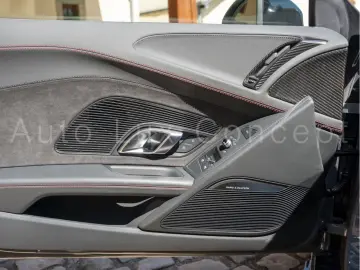 AUDI R8 GT 1 of 333 Schalensitze B&O Laserlicht Kamer