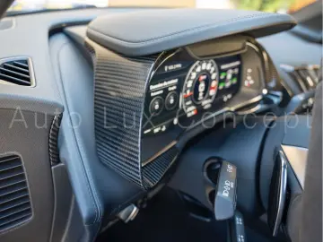 AUDI R8 GT 1 of 333 Schalensitze B&O Laserlicht Kamer