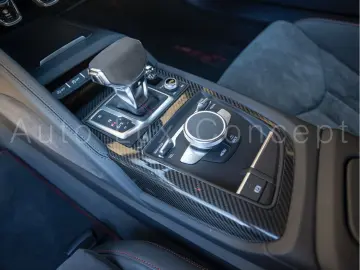 AUDI R8 GT 1 of 333 Schalensitze B&O Laserlicht Kamer