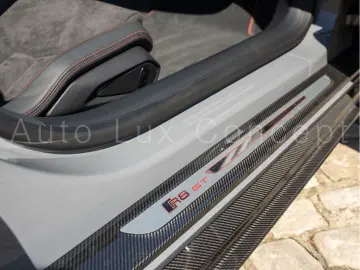 AUDI R8 GT 1 of 333 Schalensitze B&O Laserlicht Kamer