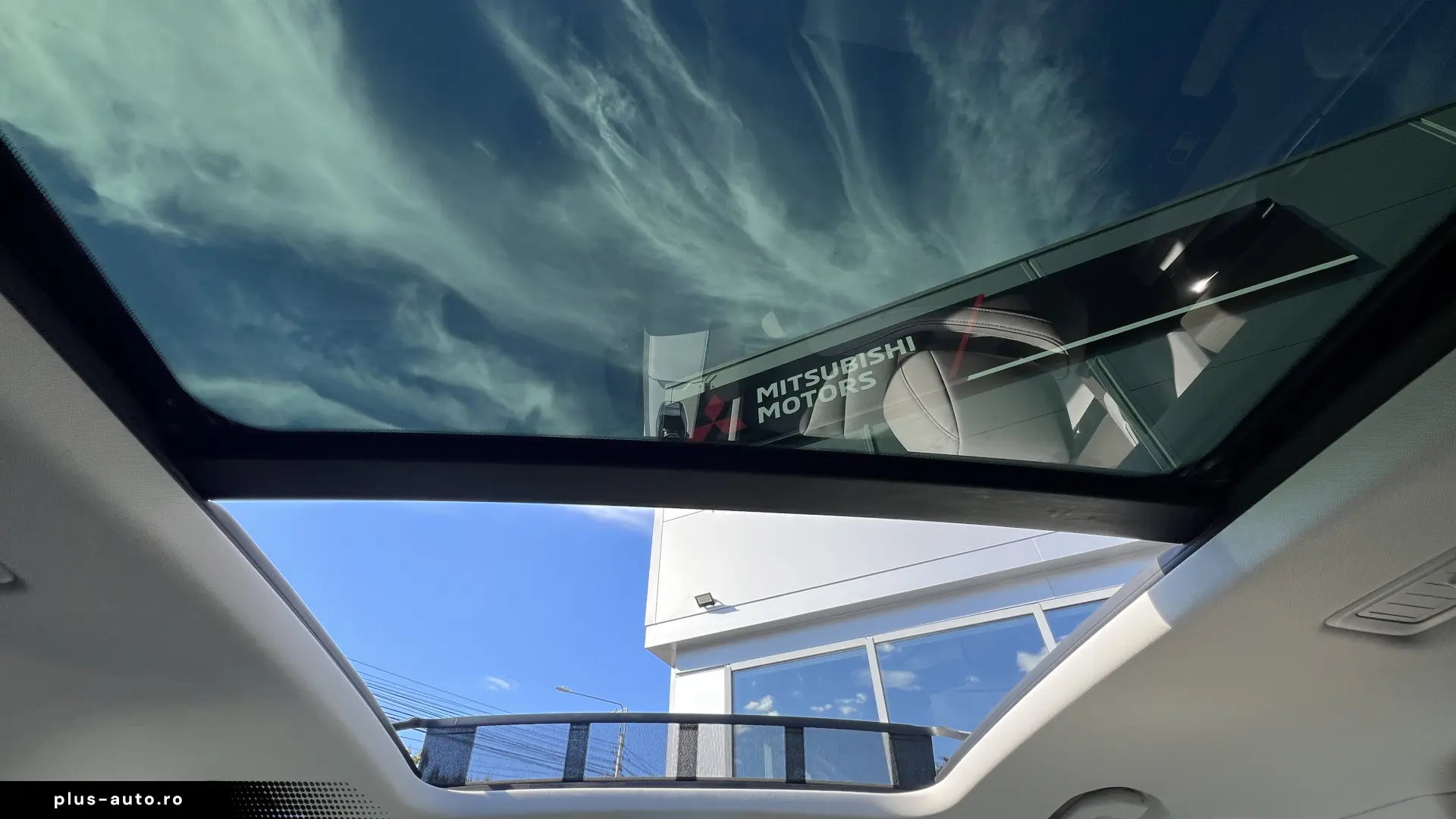 MG MGS9 PHEV Luxury MY2026 – 299 CP   Plug-in Hybrid