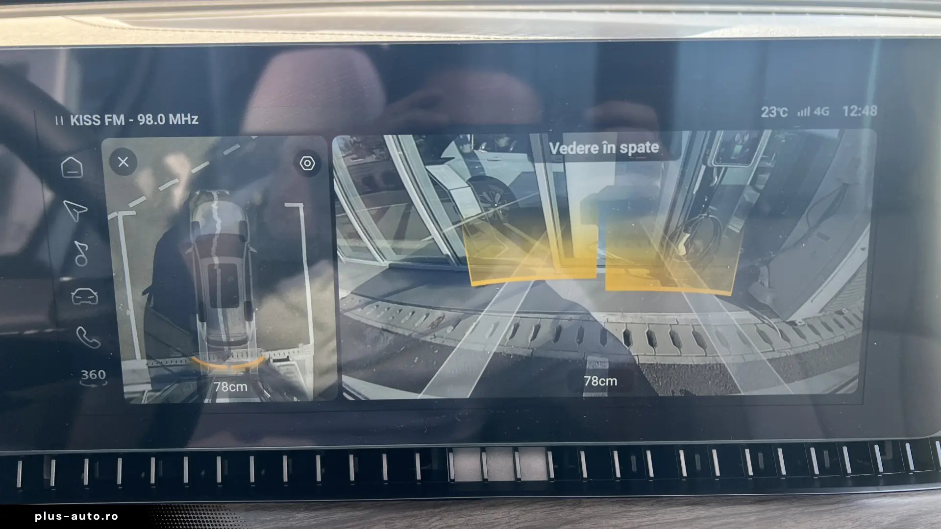 MG MGS9 PHEV Luxury MY2026 – 299 CP   Plug-in Hybrid