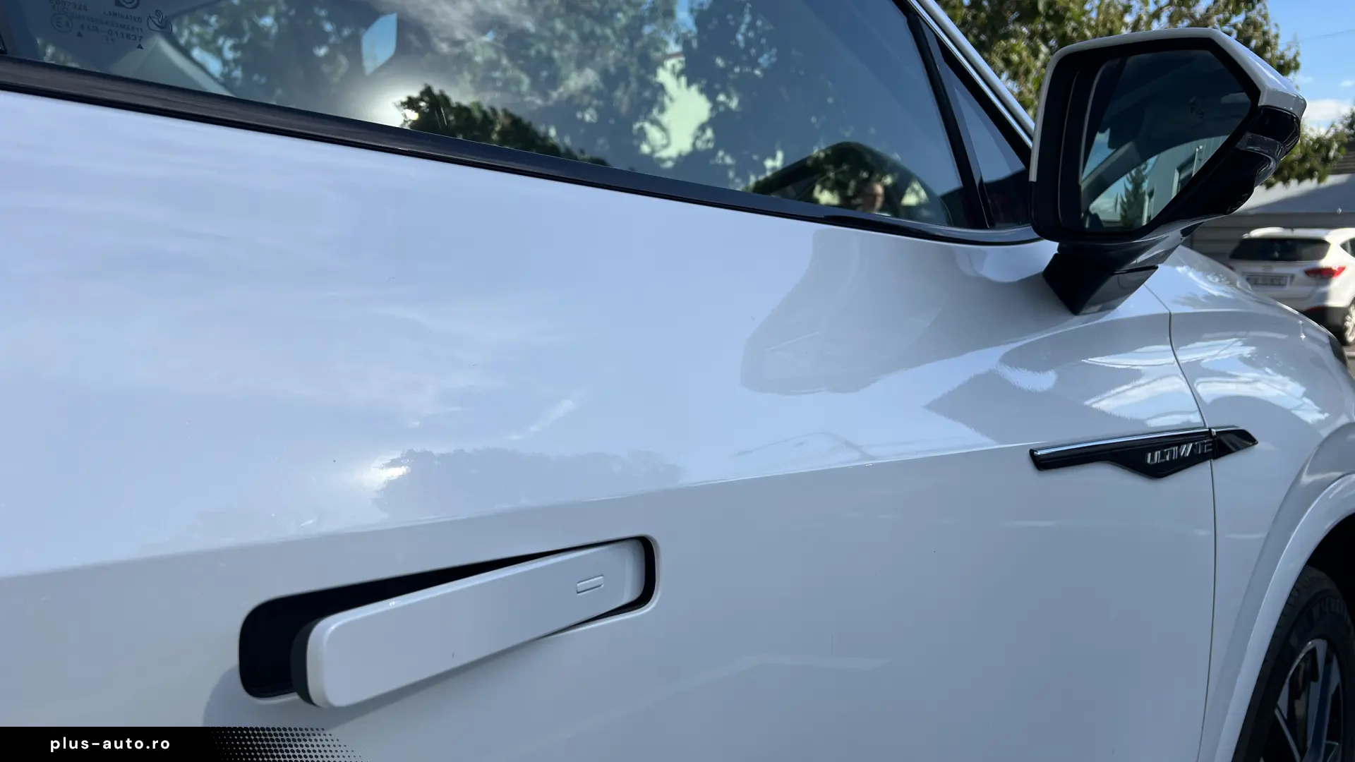 MG MGS9 PHEV Luxury MY2026 – 299 CP   Plug-in Hybrid