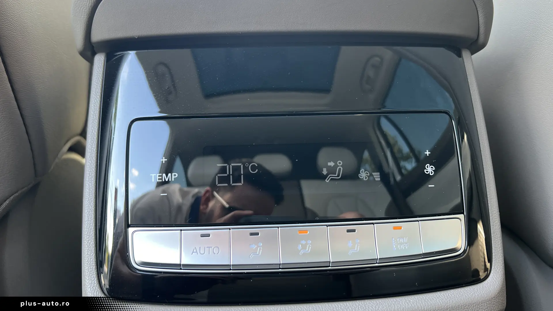 MG MGS9 PHEV Luxury MY2026 – 299 CP   Plug-in Hybrid