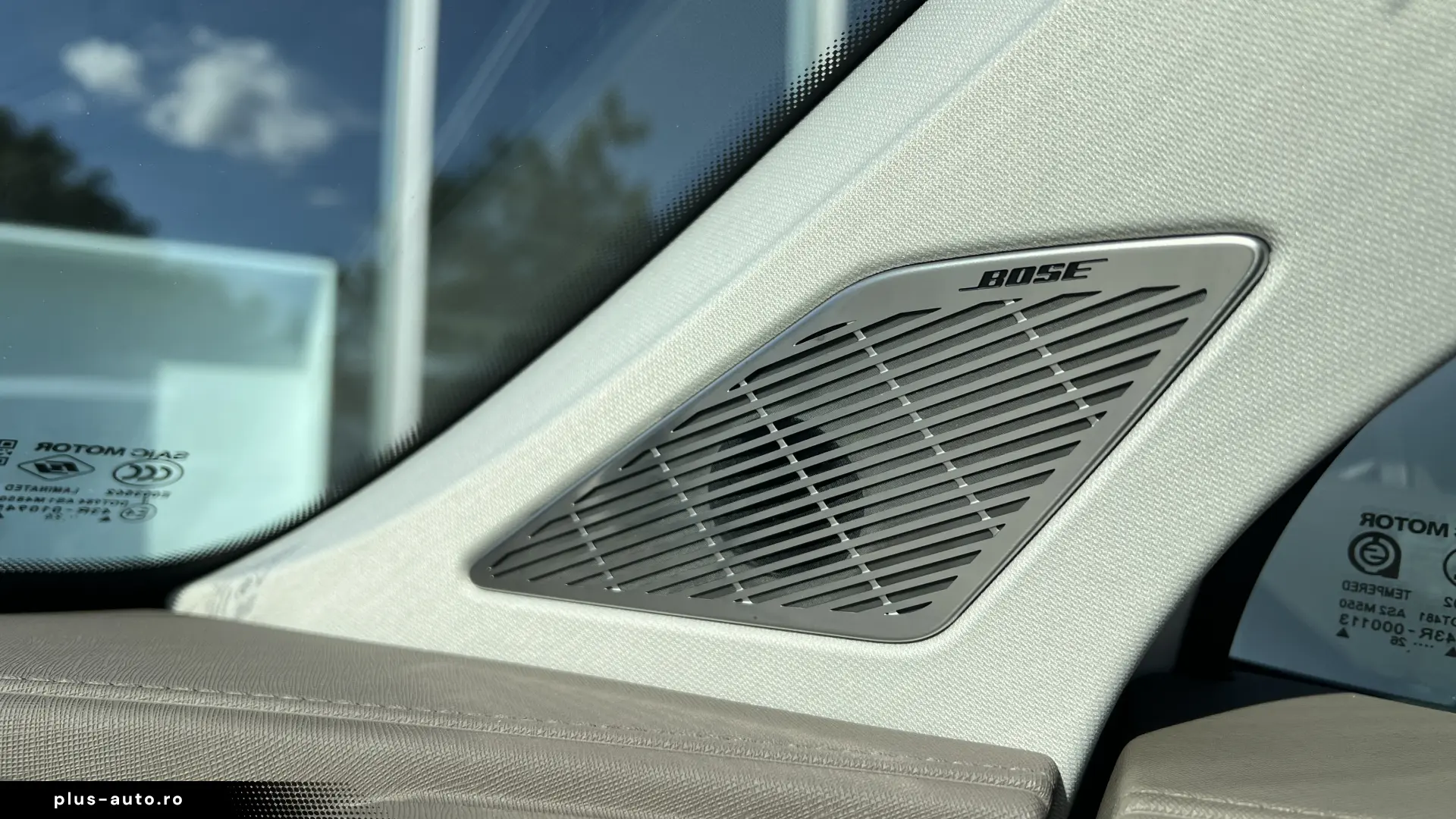 MG MGS9 PHEV Luxury MY2026 – 299 CP   Plug-in Hybrid