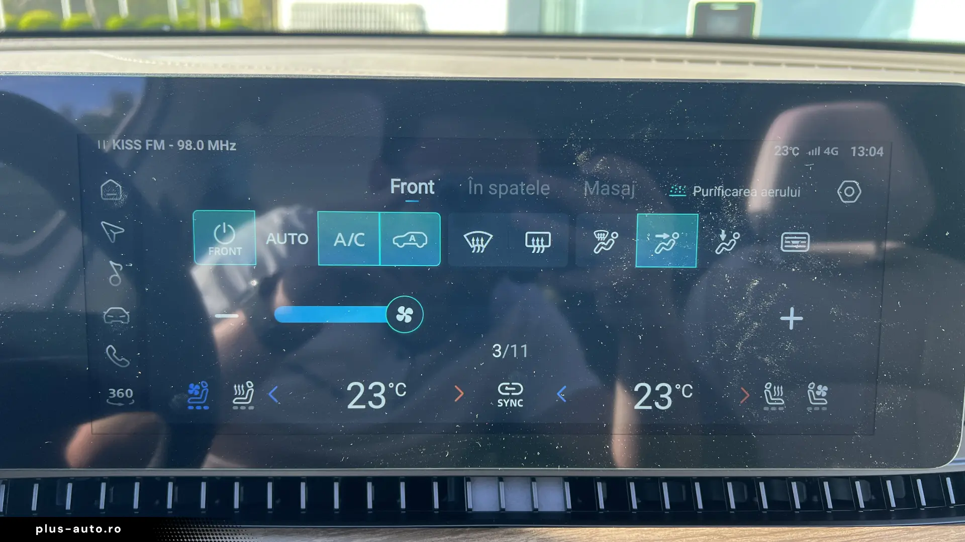 MG MGS9 PHEV Luxury MY2026 – 299 CP   Plug-in Hybrid