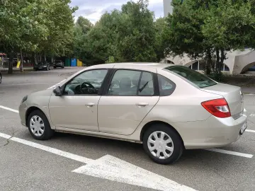 Renault Symbol