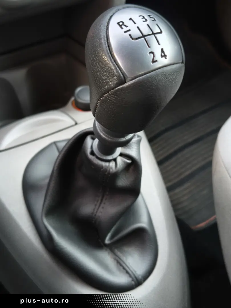 Renault Symbol