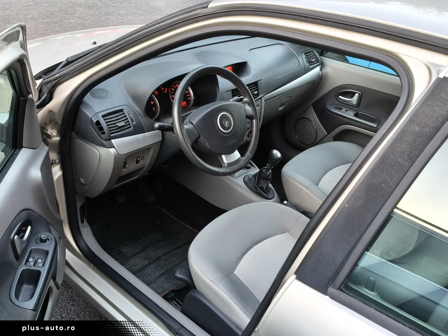 Renault Symbol