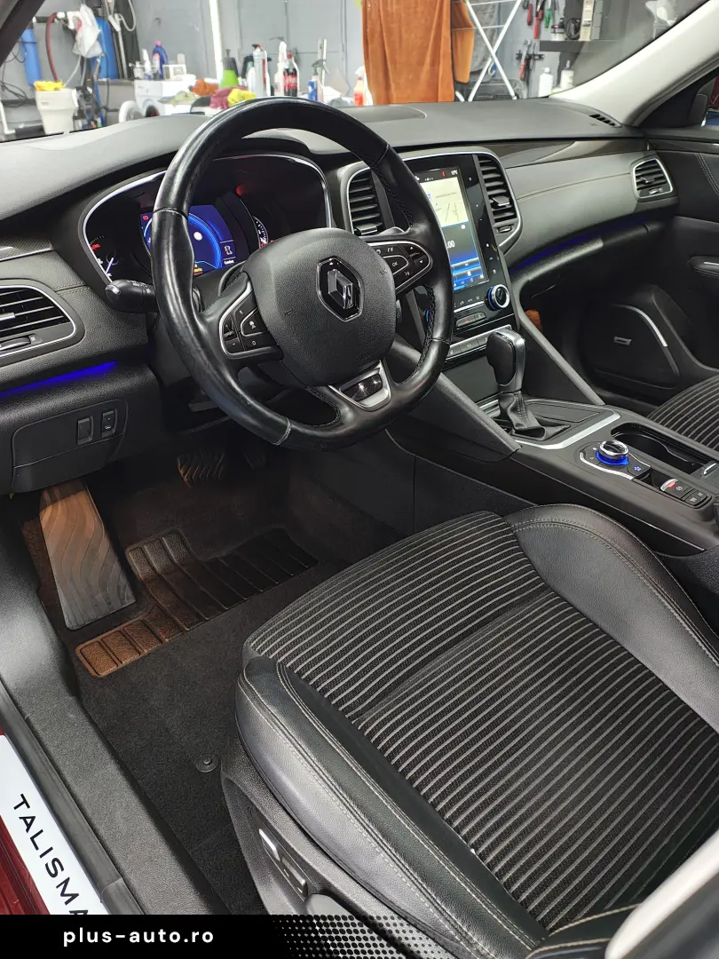 Renault Talisman