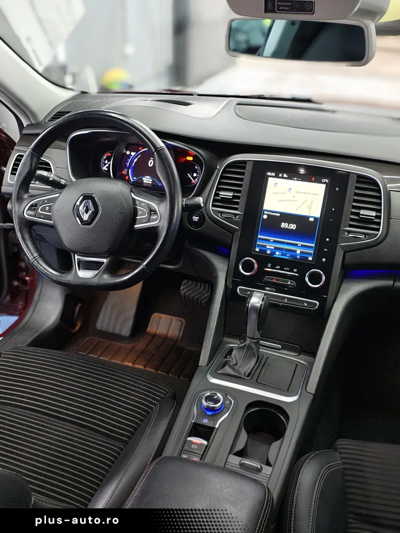 Renault Talisman