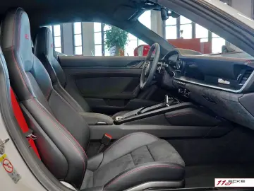 PORSCHE 992 Dakar BOSE CHRONO 360 Grad