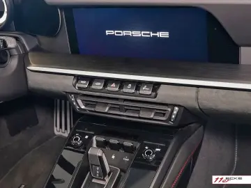 PORSCHE 992 Dakar BOSE CHRONO 360 Grad