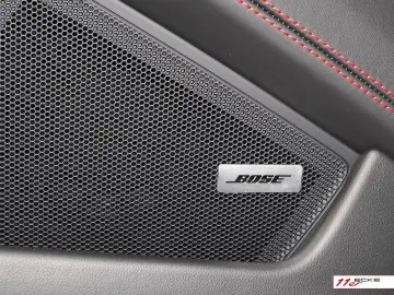 PORSCHE 992 Dakar BOSE CHRONO 360 Grad