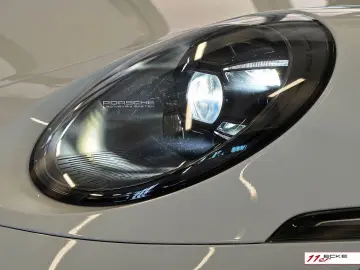 PORSCHE 992 Dakar BOSE CHRONO 360 Grad