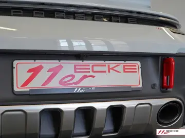 PORSCHE 992 Dakar BOSE CHRONO 360 Grad