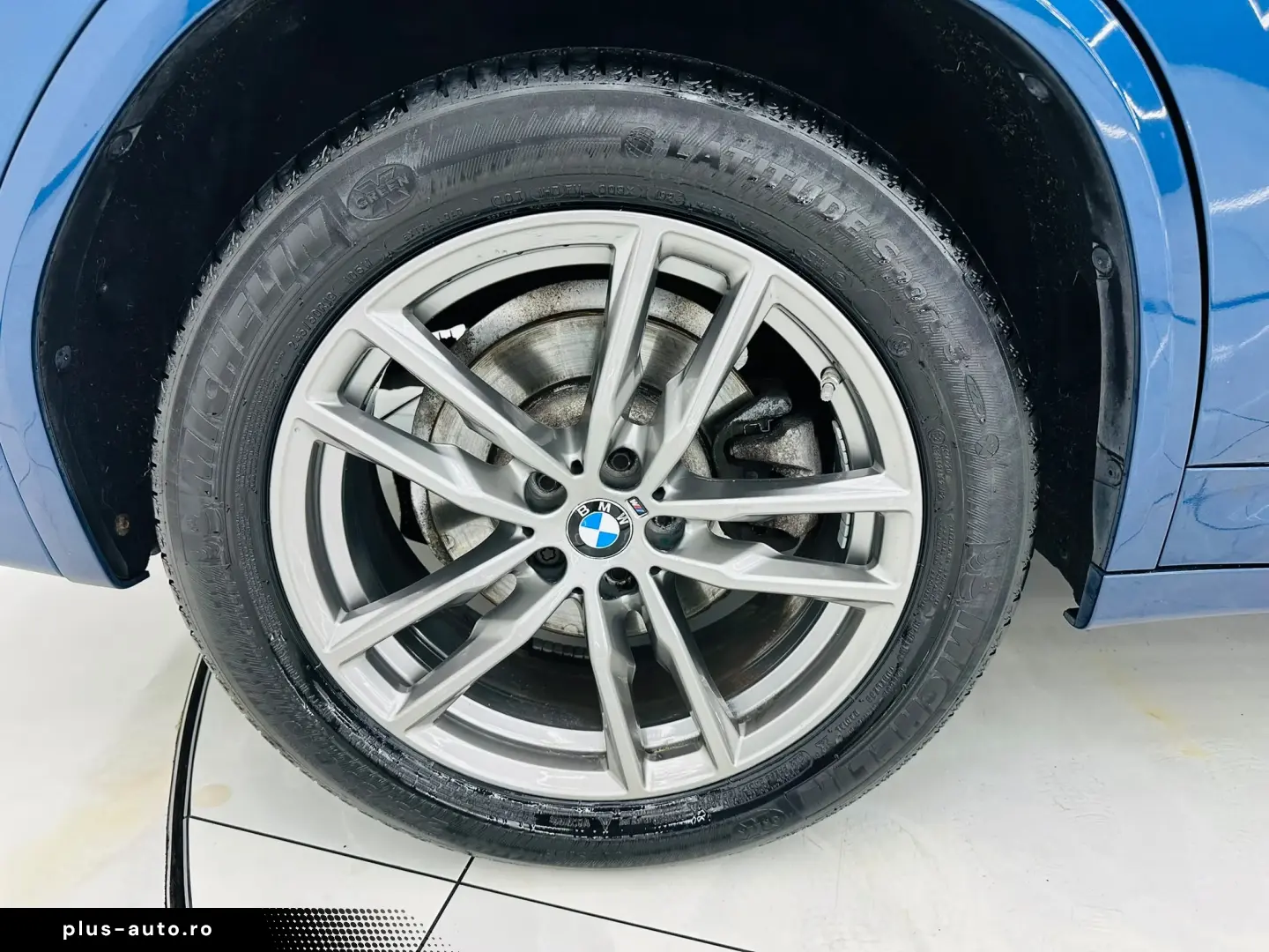 BMW X3 2019 2.0D E6 4X4 Garantie 12 Luni Rate Avans 0 Doar C