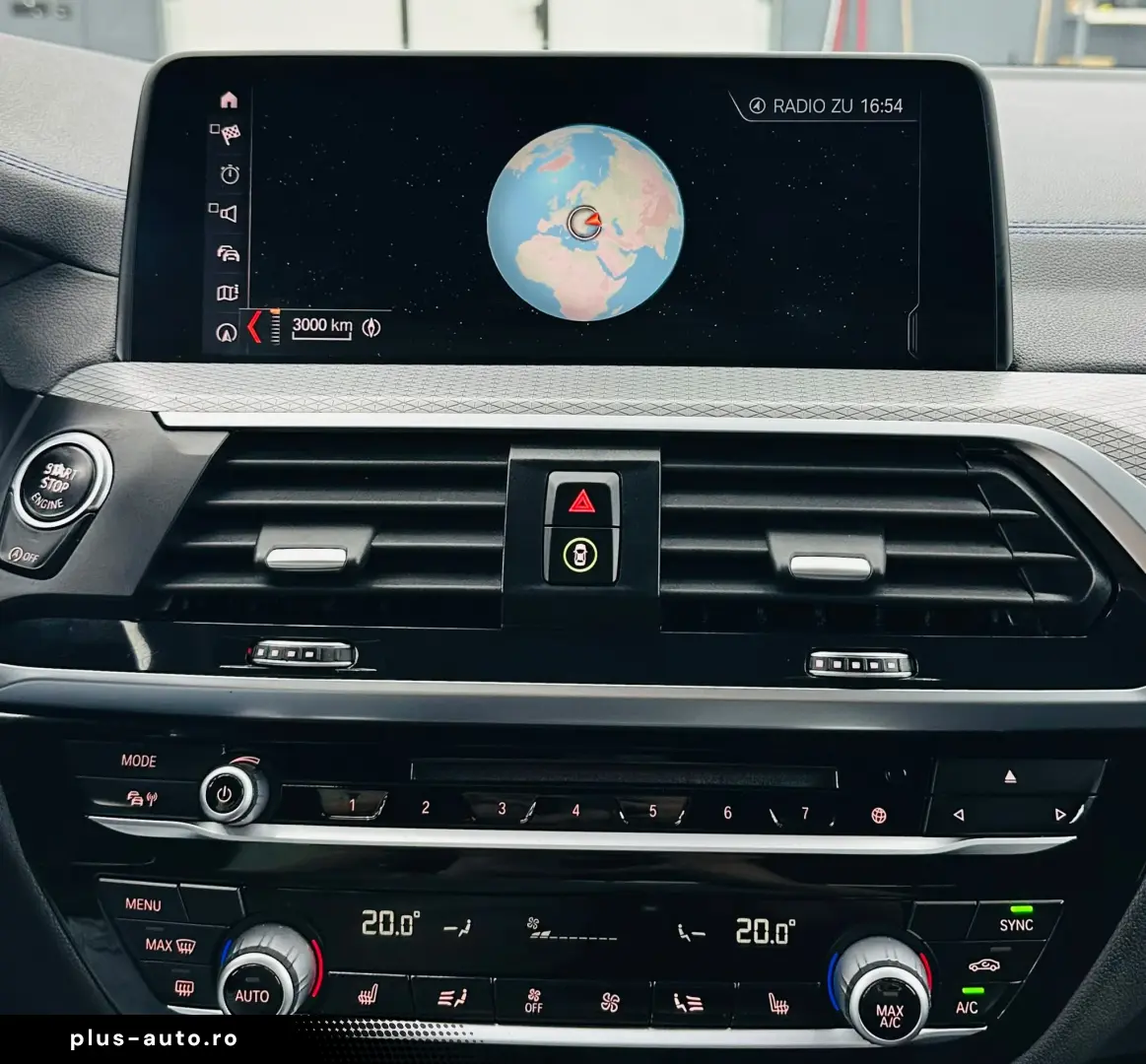 BMW X3 2019 2.0D E6 4X4 Garantie 12 Luni Rate Avans 0 Doar C
