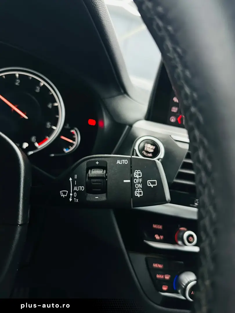 BMW X3 2019 2.0D E6 4X4 Garantie 12 Luni Rate Avans 0 Doar C