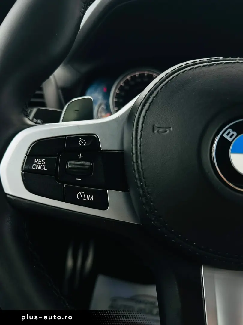BMW X3 2019 2.0D E6 4X4 Garantie 12 Luni Rate Avans 0 Doar C