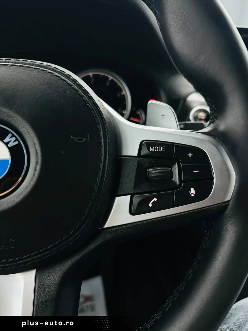 BMW X3 2019 2.0D E6 4X4 Garantie 12 Luni Rate Avans 0 Doar C