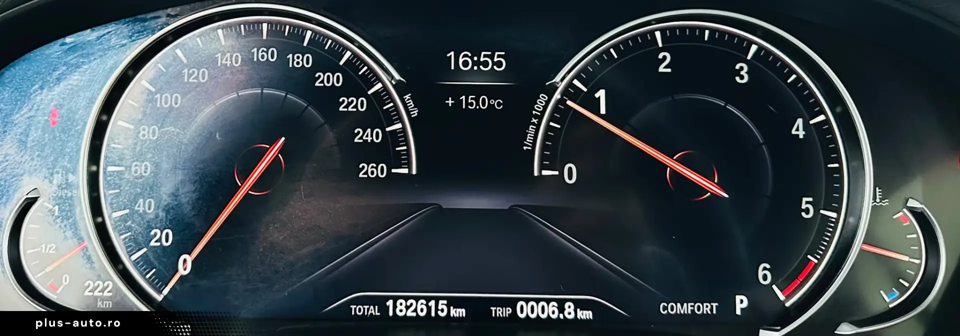 BMW X3 2019 2.0D E6 4X4 Garantie 12 Luni Rate Avans 0 Doar C