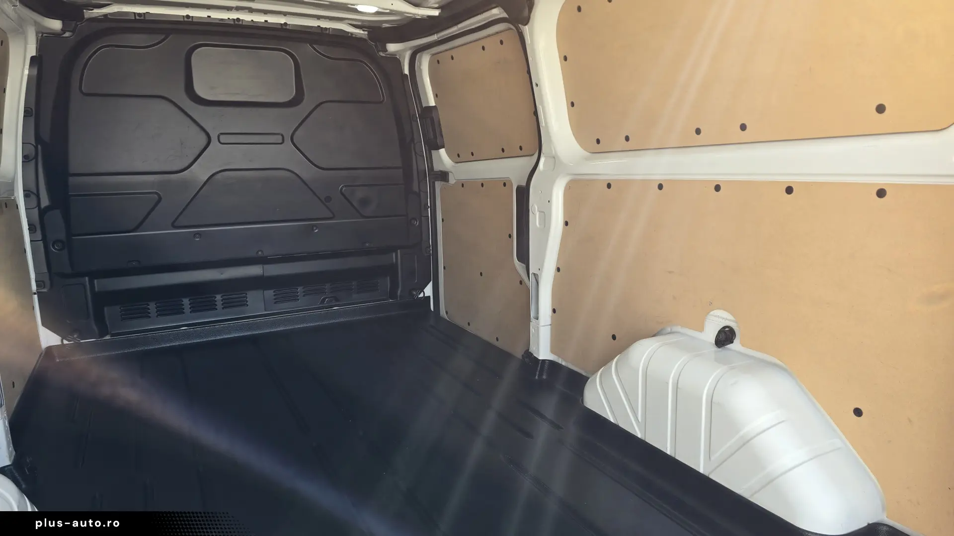 2022 Ford New Transit Custom L2H1