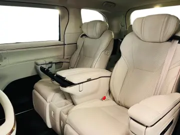 Lexus LM 350h Executive E-Four   360 PANO • MARK LEVINSON
